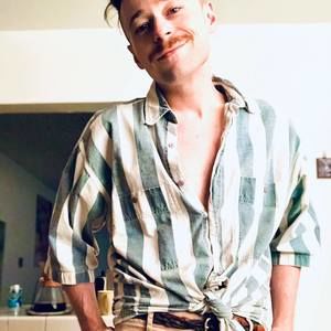 Meet your Posher, Matthew